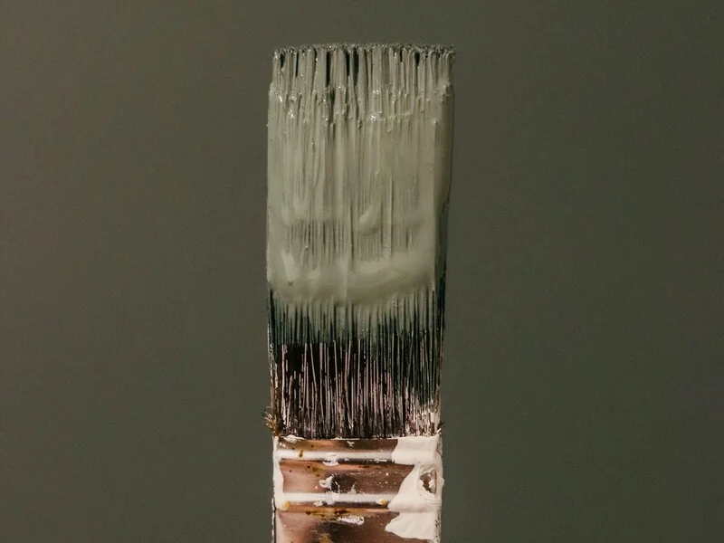 Interior painting project 4